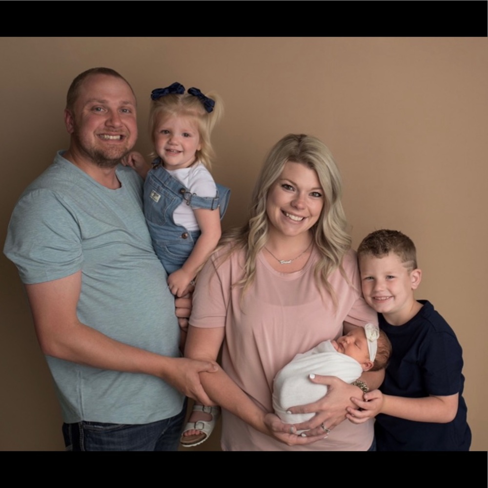 Meet your Posher, Elisha